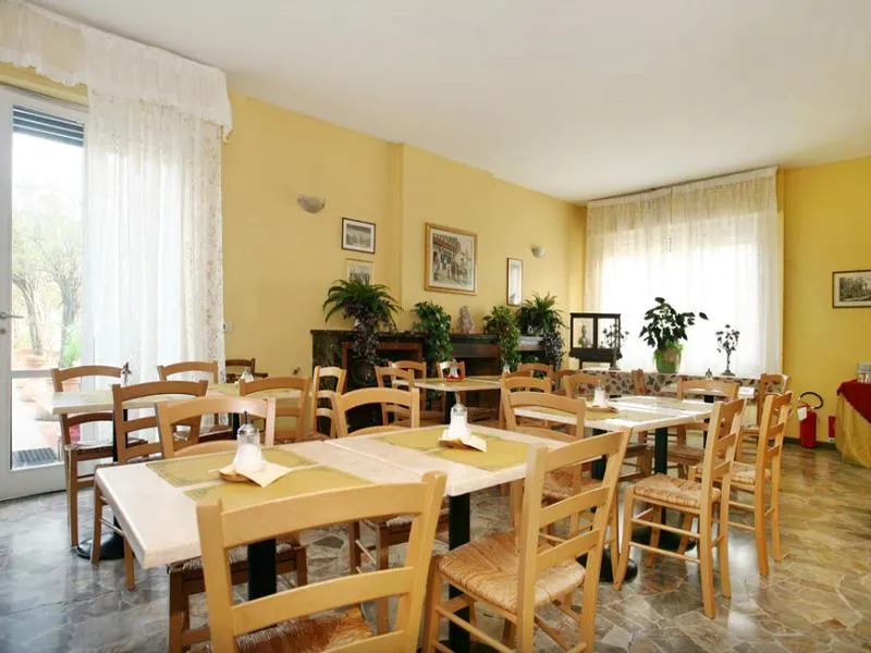 Restaurant, Argentiere Appartamenti, Florence