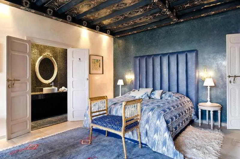 Room, Tigmiza Suites & Pavillons, Marrakech
