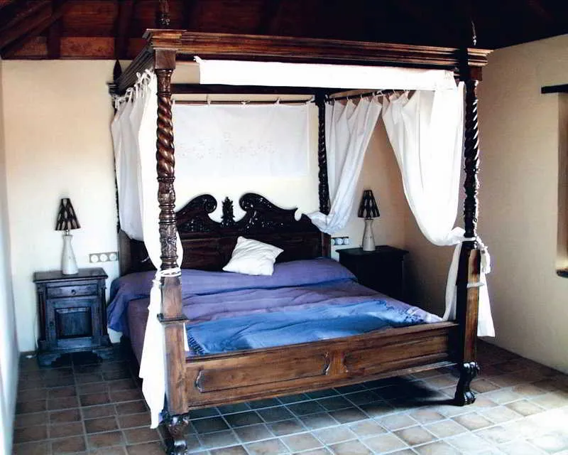 Room, Rural Mahoh, Fuerteventura
