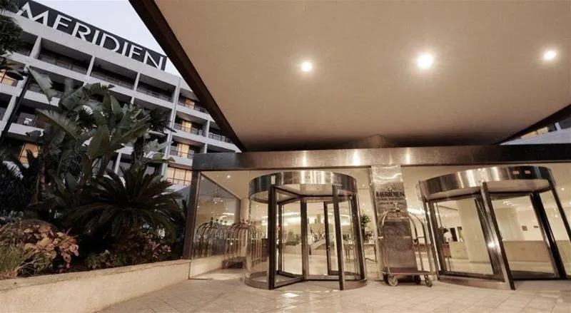 General view, Les Villas at Le Meridien, Cyprus