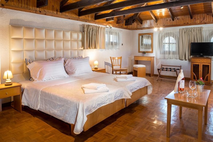 Georgalas Sun Beach Hotel, Halkidiki