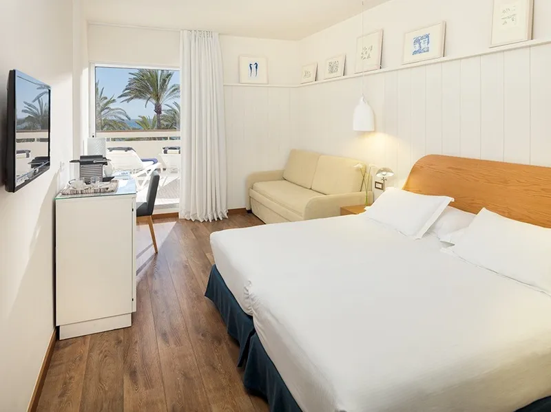 General view, H10 Big Sur Boutique Hotel  - Adults Only, Tenerife