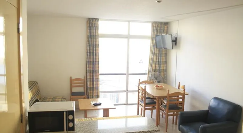 APARTMENT ONE BEDROOM Room, Edificio Albufeira, Algarve
