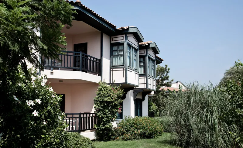 General view, Starlight Resort Hotel, Antalya