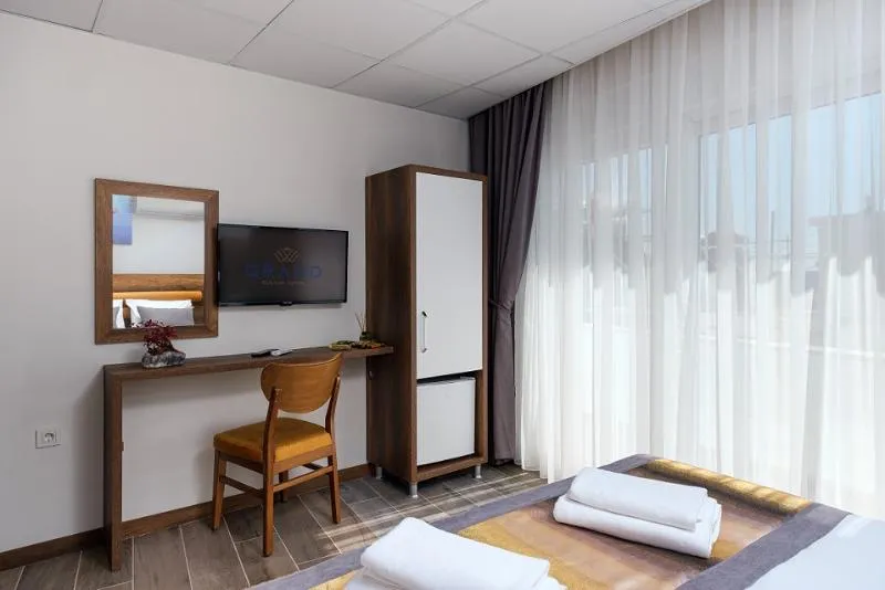 SINGLE DELUXE Room, River Elite Hotel Spa, Antalya