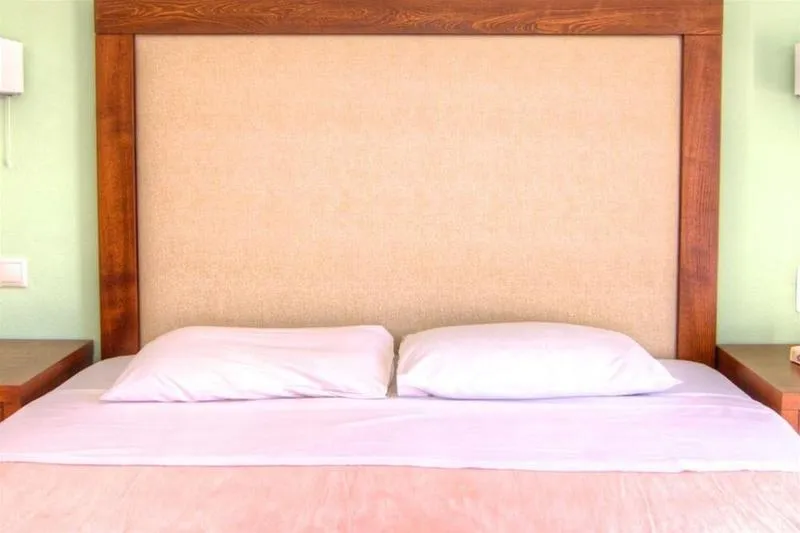 Room, Xidas Garden, Crete