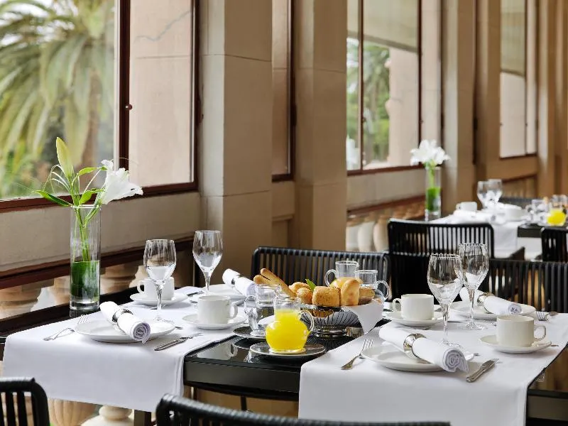 Restaurant, Iberostar Heritage Grand Mencey, Tenerife
