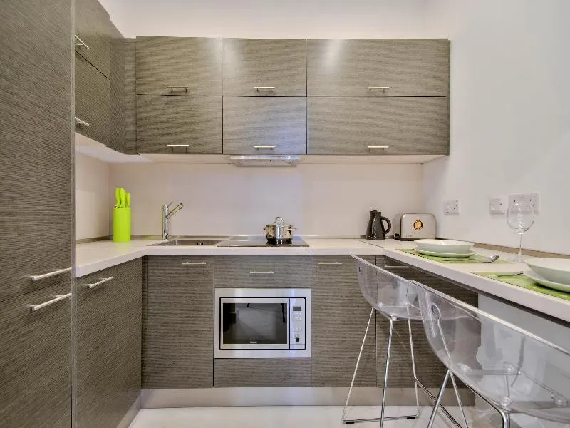 STUDIO COMFORT Room, Jules Suites, Malta