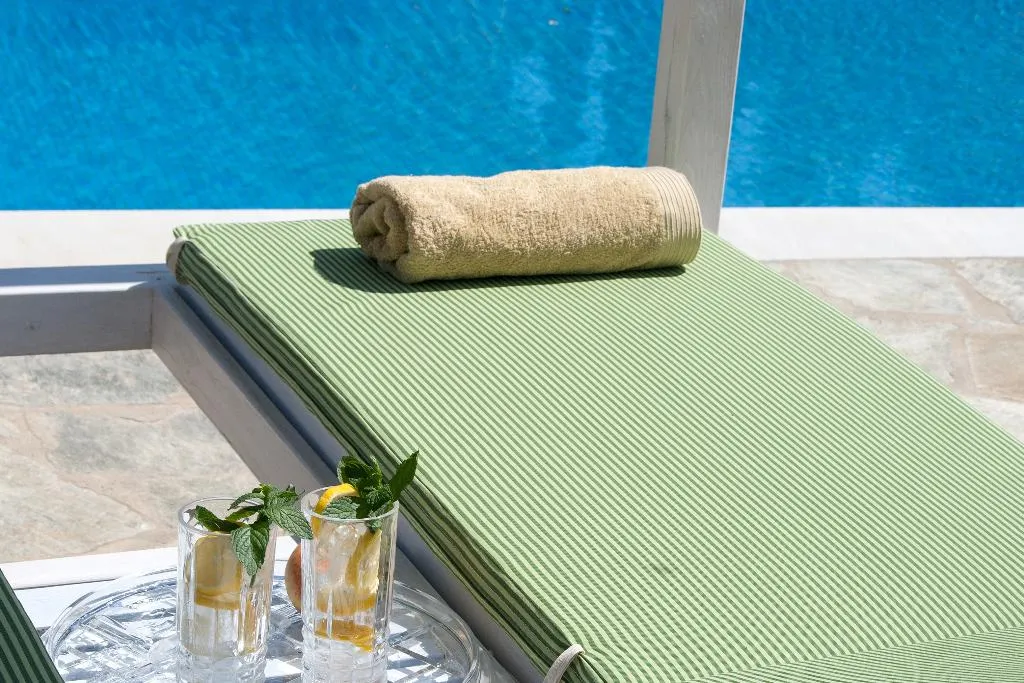 VILLA STANDARD Room, Four Season Villas, Skiathos