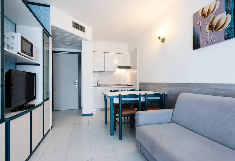 SUITE STANDARD Room, Aparthotel Imperial, Venice