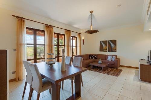 Aphrodite Hills Rentals – Apartments, Cyprus