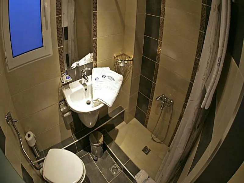Room, Mandrino, Halkidiki