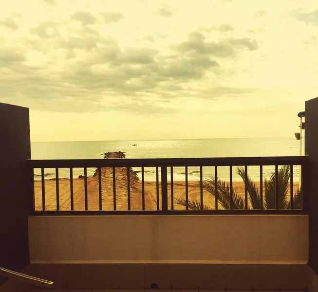 Double or Twin CAPACITY 2 Room, La Familia, Costa Blanca
