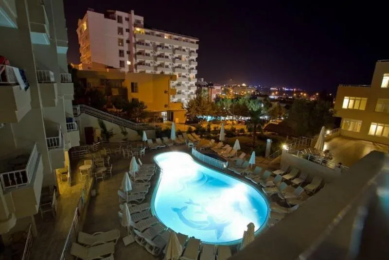 Pool, Akdora Elite Hotel & Spa, Antalya