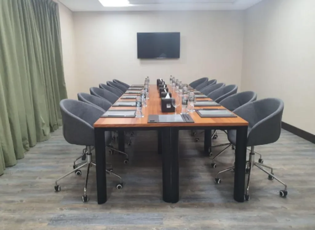 Conferences, TIME Express Hotel Al Khan, Dubai