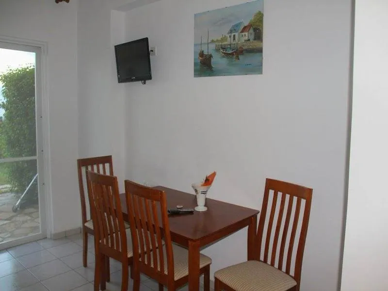 Room, Agnanti Studios, Kefallinia