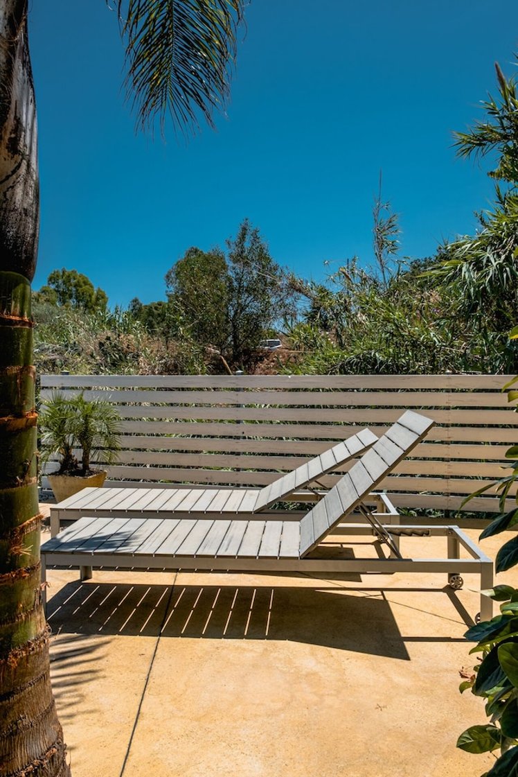 A Tonnara Charme B&B, Palermo