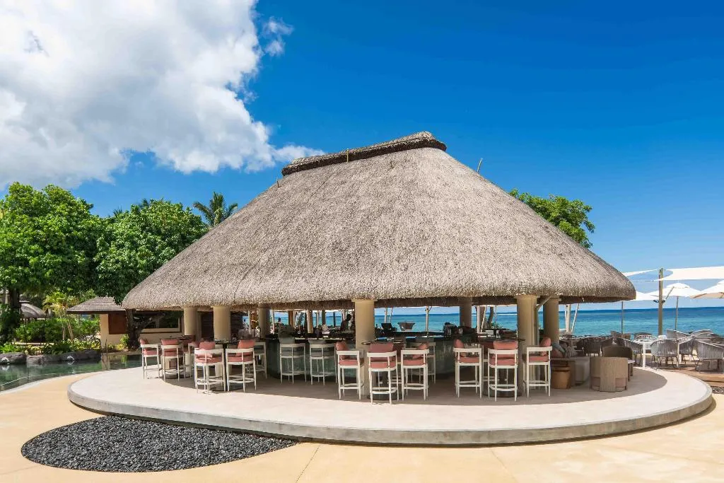 Bar, Hilton Mauritius Resort & Spa, Mauritius