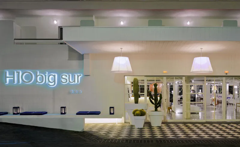 General view, H10 Big Sur Boutique Hotel  - Adults Only, Tenerife