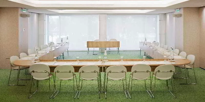 Conferences, New Hotel, Athens