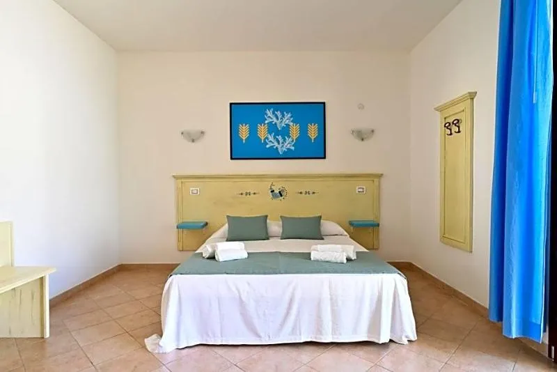General view, Mimose Beach Village, Alghero