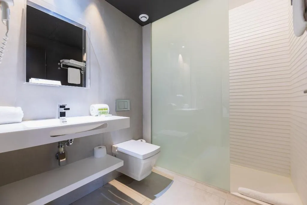 SUITE STANDARD Room, Myr Plaza Mercado & Spa, Valencia