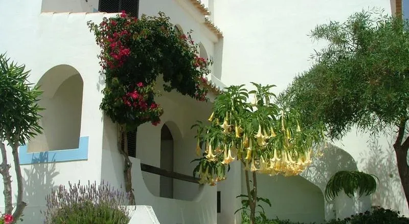 General view, Turiquintas, Algarve