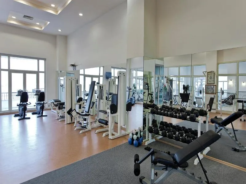 Sports and Entertainment, Selectum Colours Bodrum Ex Asteria Bodrum Resort, Bodrum
