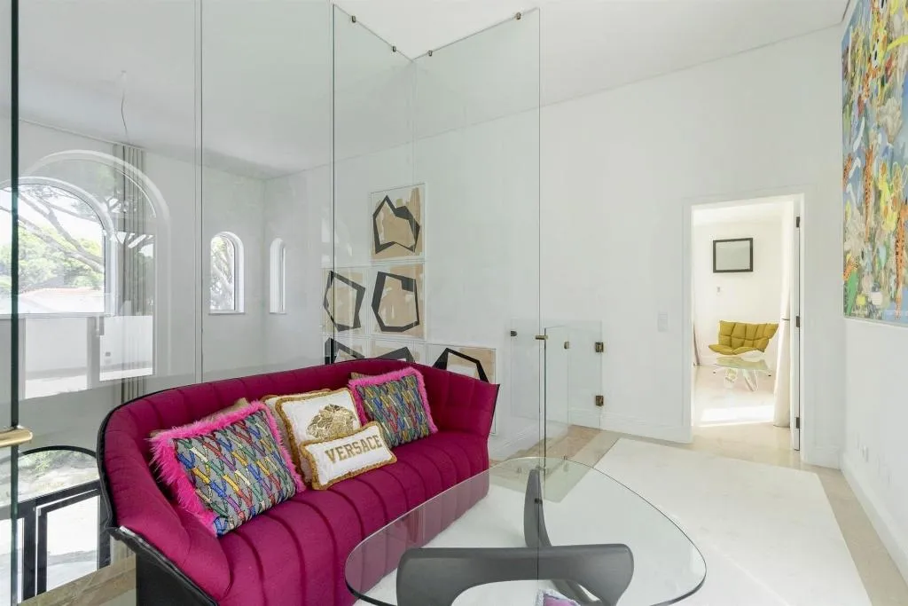 VILLA FOUR BEDROOMS Room, Vale Do Lobo Resort, Algarve