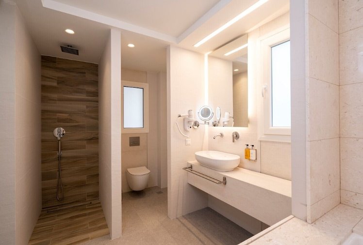 Mirablue Luxury Residences, Halkidiki