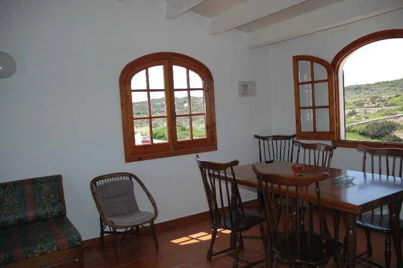 APARTMENT DUPLEX Room, Es Brucs, Menorca