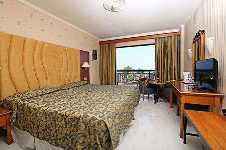 Anastasia Beach Hotel and Apartments, Cyprus
