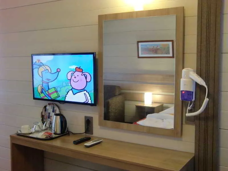 Room, Sedir Resort Hotel Rooms, Bungalows and Apartments, Dalaman