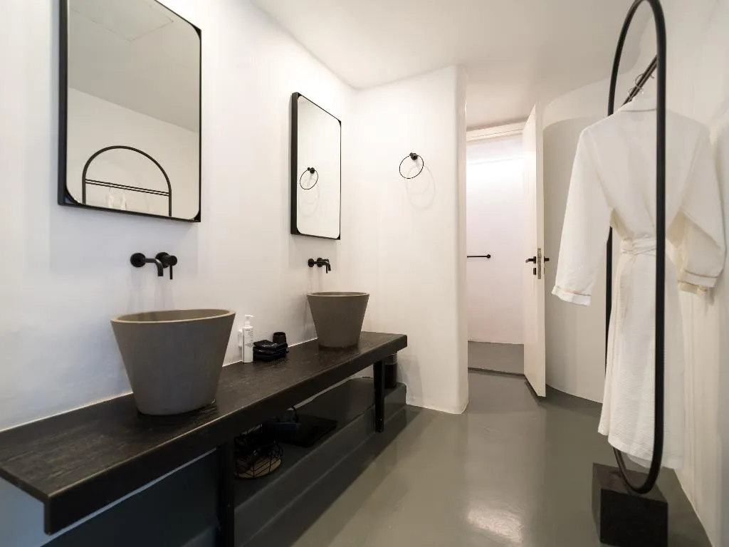 SUITE DUPLEX Room, Santonero, Santorini