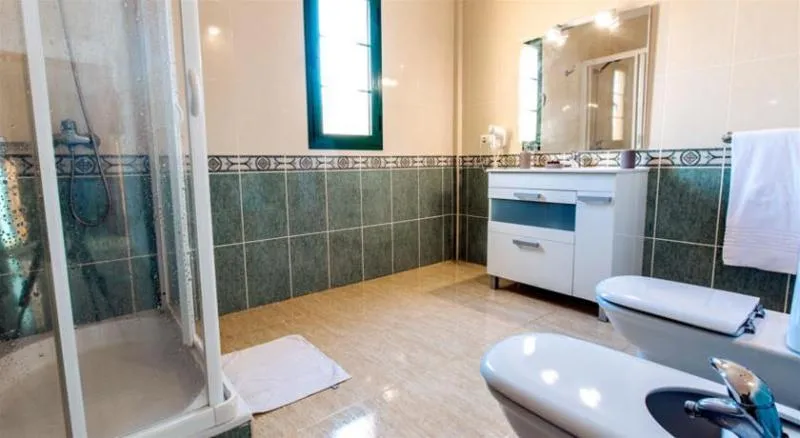 Room, Tarajalejo Village, Fuerteventura