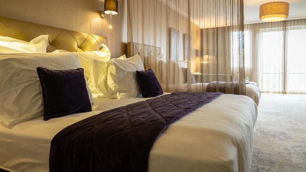 SUITE LUXURY Room, Luxury Suites Amsterdam, Amsterdam