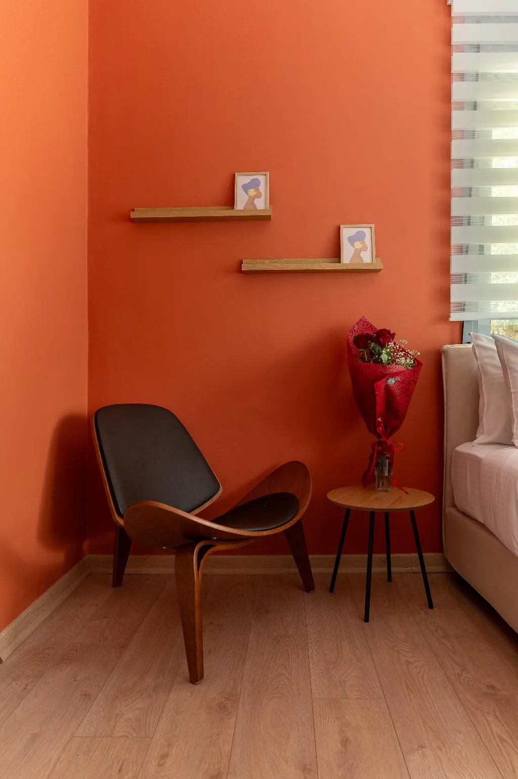 APARTMENT WITH BALCONY Room, Phalerus Suites, Athens
