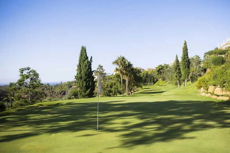 General view, Apartamentos Greenlife Golf, Costa Del Sol