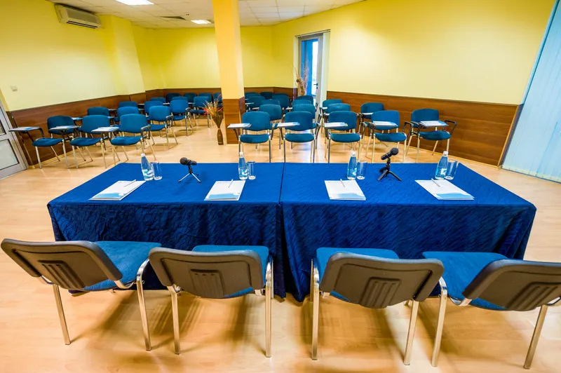 Conferences, Aqua Bourgas, Bourgas