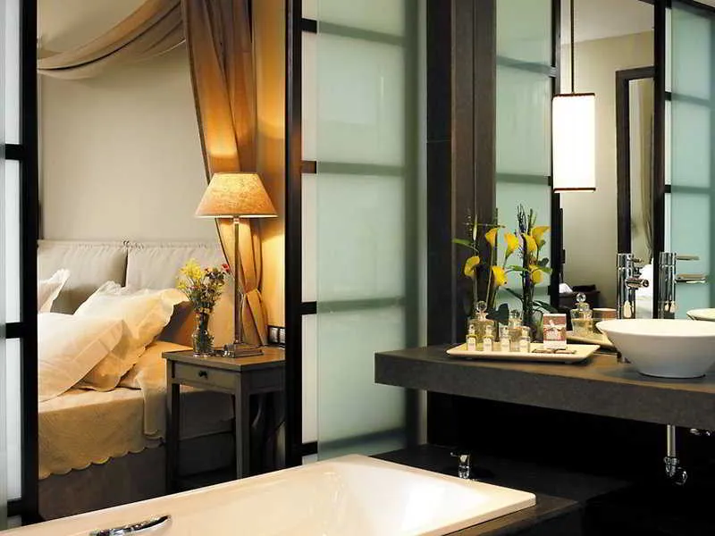 Room, Asia Gardens Hotel & Thai Spa, a Royal Hideaway Ho, Costa Blanca