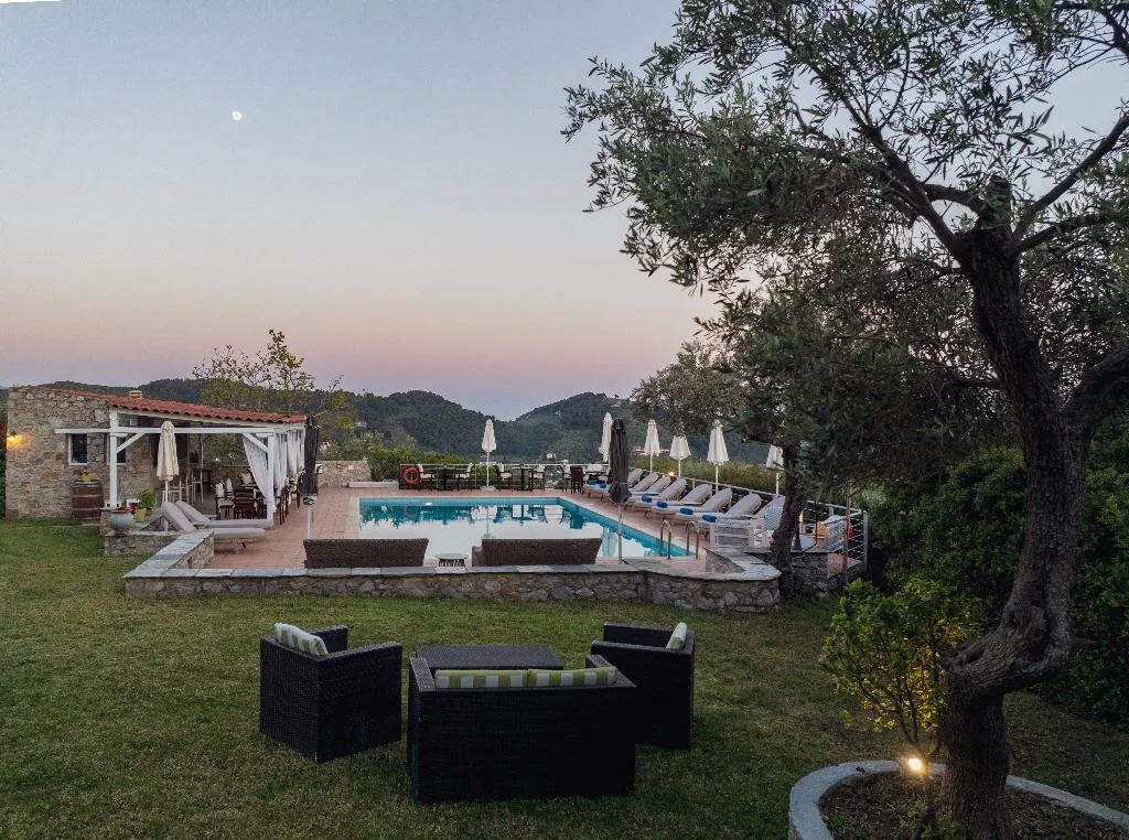 Pool, Vigles Sea View, Skiathos