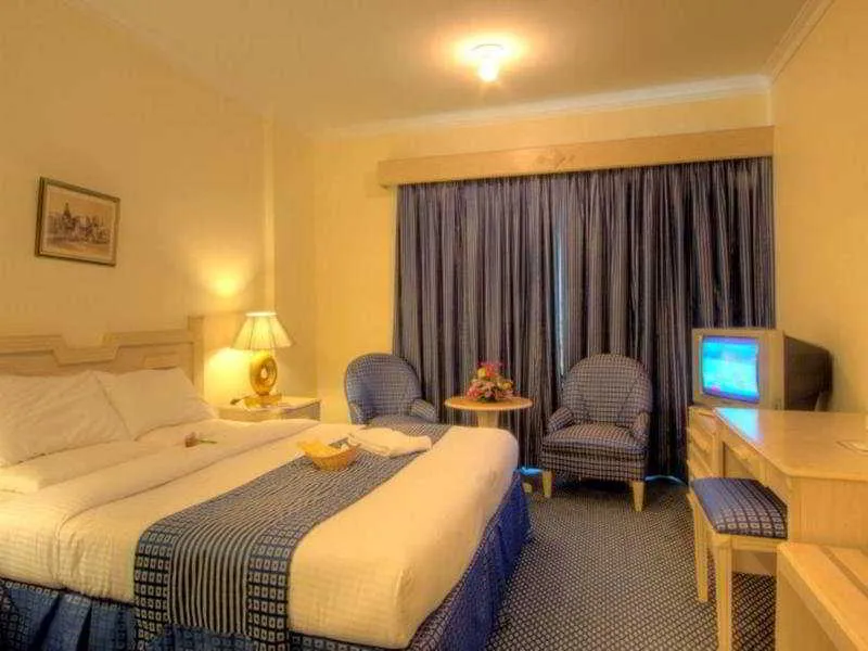 Room, Jormand Hotel Apartments Bur Dubai, Dubai