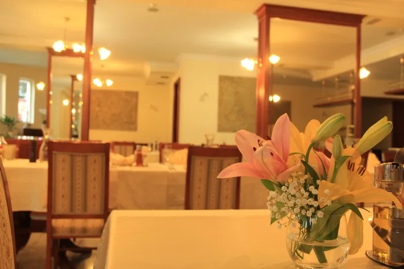 Restaurant, Villa Bacchus, Split