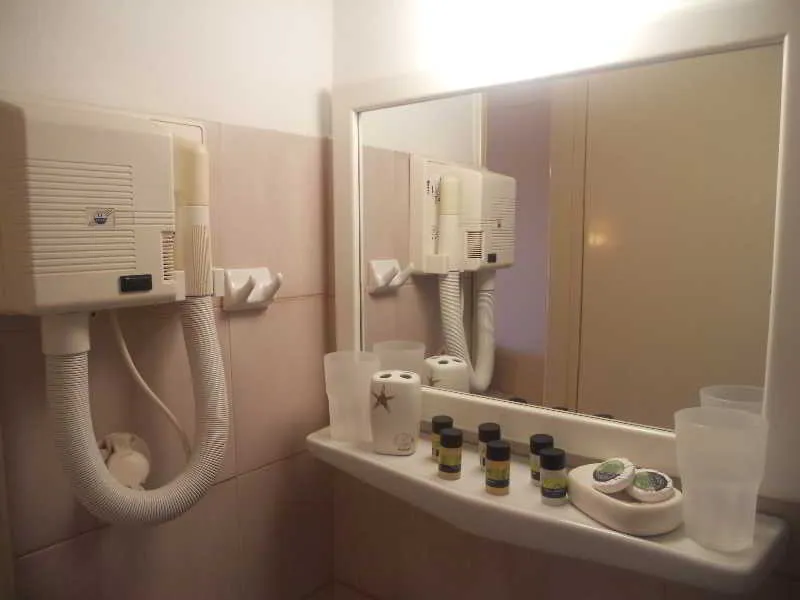 Room, Elli Marina Studios & Apartments, Corfu