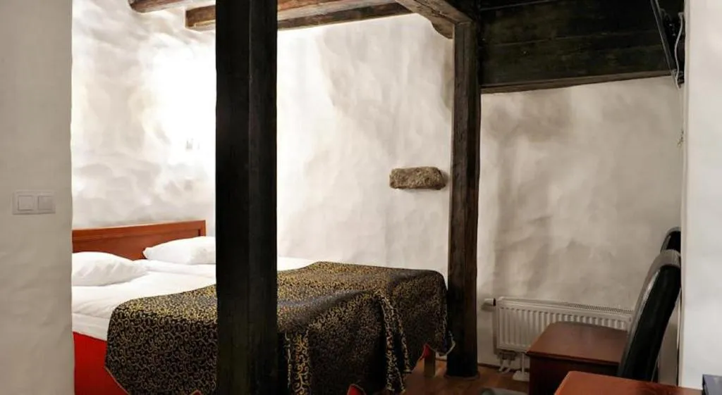 Double or Twin ROOM WITHOUT WINDOW Room, Gotthard Residents, Tallinn
