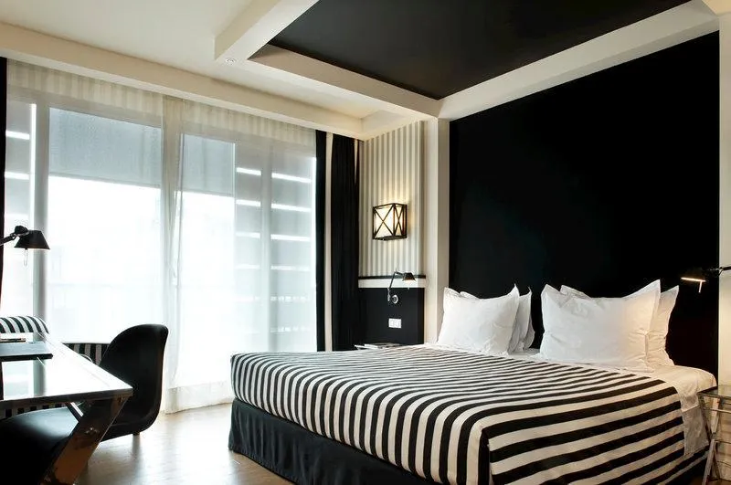 Double or Twin SUPERIOR Room, Europark, Barcelona