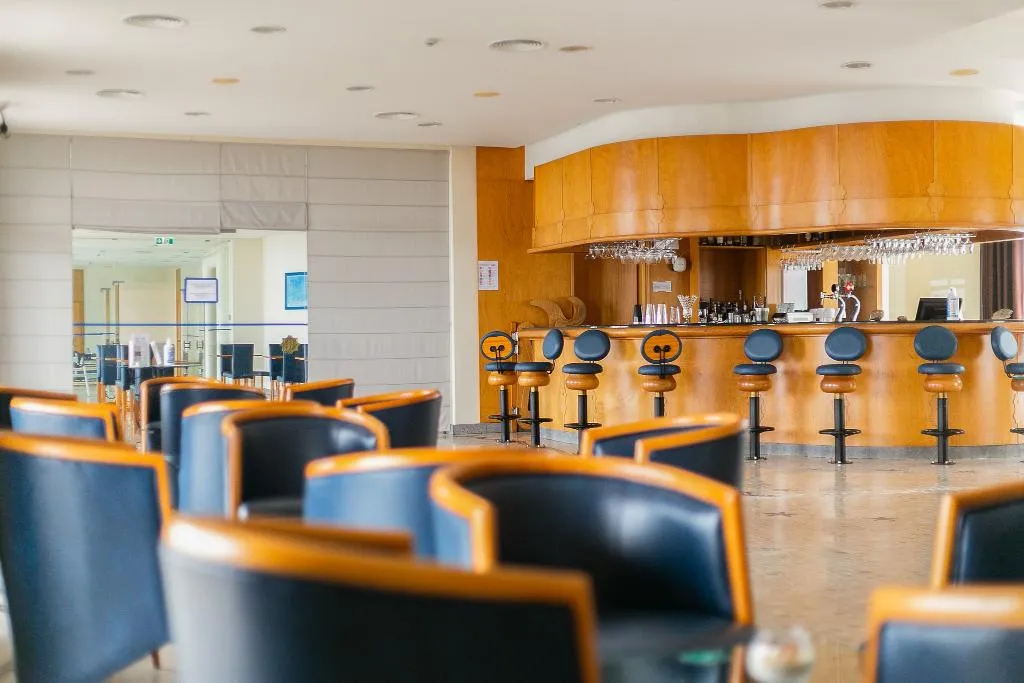 Bar, Do Mar, Azores