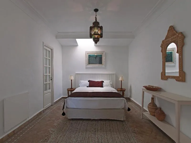 SINGLE STANDARD Room, Hotel Riad Villa Maroc, Essaouira