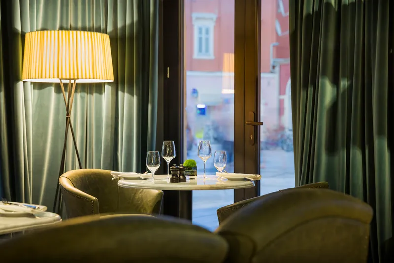 Restaurant, Adriatic Hotel by Maistra Collection, Istria