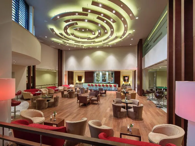 Bar, Tui Blue Side Hotel Adult Only +16, Antalya